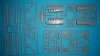 AMP 72005 Focke-Achgelis Fa-223 Luftwaffe or Avia VR-3/Czechoslovakia 1/72